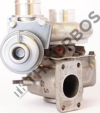 TURBO'S HOET MXT49377-07440 - Kompresor, prehranjivac www.molydon.hr