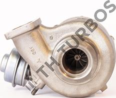 TURBO'S HOET MXT49377-07440 - Kompresor, prehranjivac www.molydon.hr