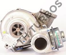 TURBO'S HOET MXT49377-07440 - Kompresor, prehranjivac www.molydon.hr