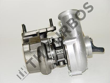 TURBO'S HOET BWT5303-988-0066 - Kompresor, prehranjivac www.molydon.hr