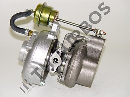 TURBO'S HOET BWT5303-988-0066 - Kompresor, prehranjivac www.molydon.hr