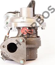 TURBO'S HOET BWT5435-988-0005 - Kompresor, prehranjivac www.molydon.hr