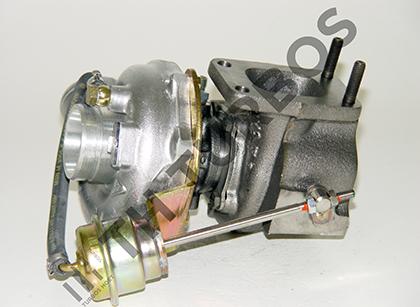 TURBO'S HOET BWT5303-988-0076 - Kompresor, prehranjivac www.molydon.hr