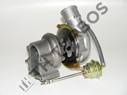 TURBO'S HOET BWT5303-988-0076 - Kompresor, prehranjivac www.molydon.hr