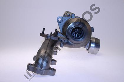 TURBO'S HOET BWT5439-988-0068 - Kompresor, prehranjivac www.molydon.hr