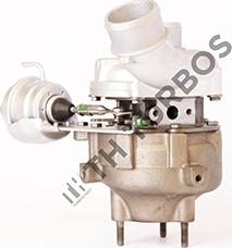 TURBO'S HOET BWT5303-988-0144 - Kompresor, prehranjivac www.molydon.hr