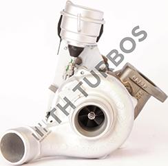 TURBO'S HOET BWT5303-988-0144 - Kompresor, prehranjivac www.molydon.hr