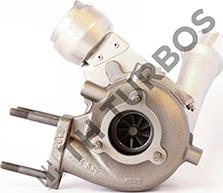 TURBO'S HOET BWT5303-988-0145 - Kompresor, prehranjivac www.molydon.hr