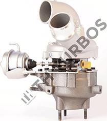 TURBO'S HOET BWT5303-988-0145 - Kompresor, prehranjivac www.molydon.hr