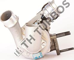 TURBO'S HOET BWT5303-988-0145 - Kompresor, prehranjivac www.molydon.hr