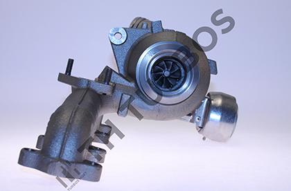 TURBO'S HOET BWT5439-988-0071 - Kompresor, prehranjivac www.molydon.hr