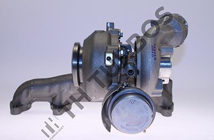 TURBO'S HOET BWT5439-988-0071 - Kompresor, prehranjivac www.molydon.hr