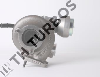 TURBO'S HOET 1102817 - Kompresor, prehranjivac www.molydon.hr