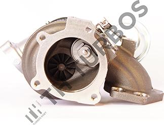 TURBO'S HOET BWT5304-988-0352 - Kompresor, prehranjivac www.molydon.hr