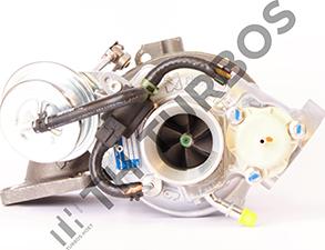 TURBO'S HOET BWT5304-988-0352 - Kompresor, prehranjivac www.molydon.hr