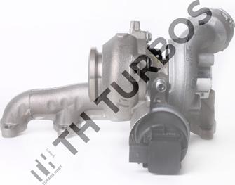 TURBO'S HOET 1102760 - Kompresor, prehranjivac www.molydon.hr