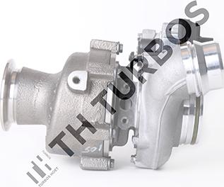 TURBO'S HOET MXT49335-00585 - Kompresor, prehranjivac www.molydon.hr