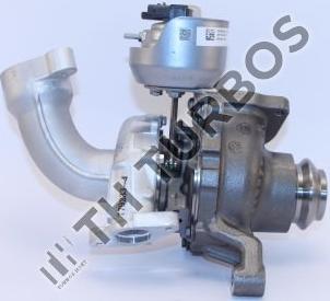 TURBO'S HOET GAR806500-2001 - Kompresor, prehranjivac www.molydon.hr