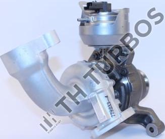 TURBO'S HOET GAR806500-2001 - Kompresor, prehranjivac www.molydon.hr