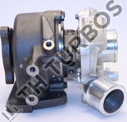 TURBO'S HOET MXT49335-01003 - Kompresor, prehranjivac www.molydon.hr