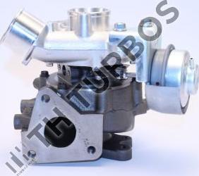 TURBO'S HOET MXT49335-01003 - Kompresor, prehranjivac www.molydon.hr