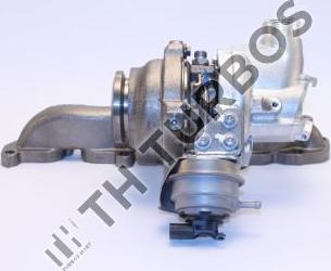 TURBO'S HOET GAR847671-2002 - Kompresor, prehranjivac www.molydon.hr