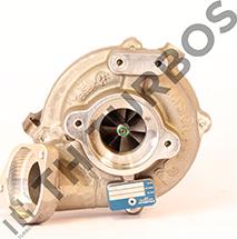 TURBO'S HOET BWT5439-988-0089 - Kompresor, prehranjivac www.molydon.hr