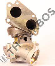 TURBO'S HOET BWT5439-988-0089 - Kompresor, prehranjivac www.molydon.hr