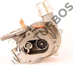 TURBO'S HOET BWT5435-998-0028 - Kompresor, prehranjivac www.molydon.hr