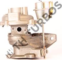 TURBO'S HOET BWT5435-998-0028 - Kompresor, prehranjivac www.molydon.hr