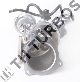 TURBO'S HOET BWT5439-998-0144 - Kompresor, prehranjivac www.molydon.hr