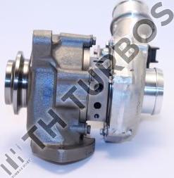 TURBO'S HOET MXT49477-01214 - Kompresor, prehranjivac www.molydon.hr