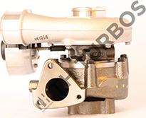 TURBO'S HOET MXT49135-07302 - Kompresor, prehranjivac www.molydon.hr