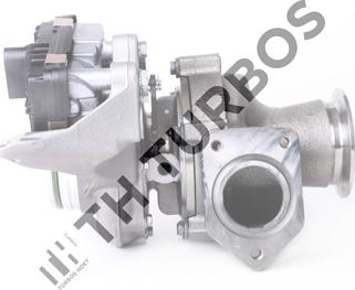 TURBO'S HOET MXT49335-00644 - Kompresor, prehranjivac www.molydon.hr