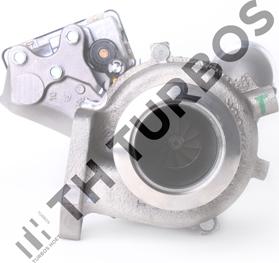 TURBO'S HOET MXT49335-00644 - Kompresor, prehranjivac www.molydon.hr