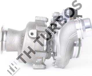 TURBO'S HOET MXT49335-00644 - Kompresor, prehranjivac www.molydon.hr