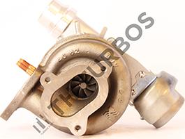 TURBO'S HOET BWT5439-998-0127 - Kompresor, prehranjivac www.molydon.hr