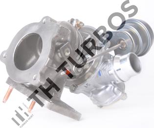 TURBO'S HOET 2100785 - Kompresor, prehranjivac www.molydon.hr