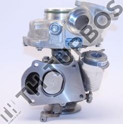 TURBO'S HOET BWT5316-998-0077 - Kompresor, prehranjivac www.molydon.hr