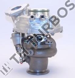 TURBO'S HOET BWT5316-998-0077 - Kompresor, prehranjivac www.molydon.hr