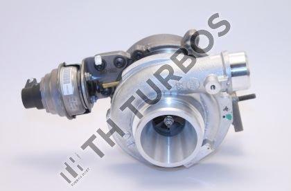 TURBO'S HOET 2101472 - Kompresor, prehranjivac www.molydon.hr