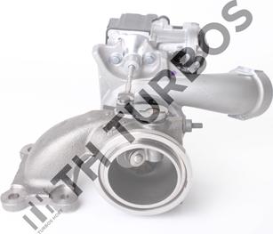 TURBO'S HOET MXT49180-01275 - Kompresor, prehranjivac www.molydon.hr