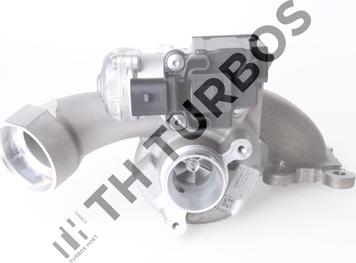 TURBO'S HOET MXT49180-01275 - Kompresor, prehranjivac www.molydon.hr