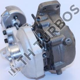 TURBO'S HOET MXT49477-01610 - Kompresor, prehranjivac www.molydon.hr