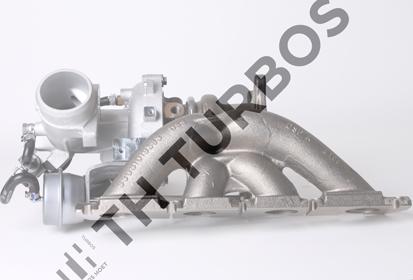 TURBO'S HOET BWT5303-988-0291 - Kompresor, prehranjivac www.molydon.hr