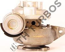 TURBO'S HOET BWT5439-998-0127 - Kompresor, prehranjivac www.molydon.hr