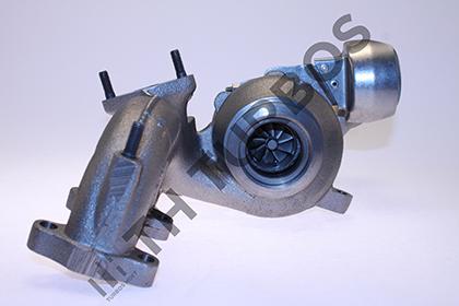 TURBO'S HOET BWT5439-988-0058 - Kompresor, prehranjivac www.molydon.hr