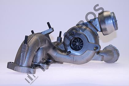 TURBO'S HOET BWT5439-988-0016 - Kompresor, prehranjivac www.molydon.hr