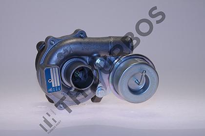 TURBO'S HOET BWT5435-988-0019 - Kompresor, prehranjivac www.molydon.hr