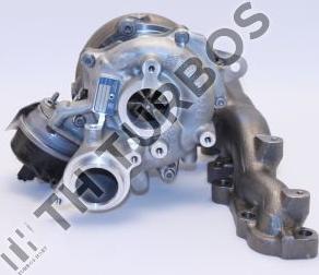 TURBO'S HOET BWT5303-988-0620 - Kompresor, prehranjivac www.molydon.hr